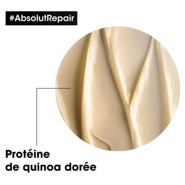 Maschera Absolut Repair L'Oréal Professionnel 500ML