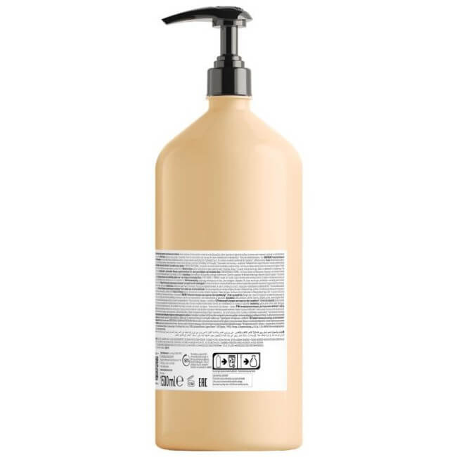 Shampooing Absolut Repair L'Oréal Professionnel 1,5L