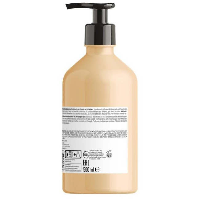 Absolut Repair Shampoo L'Oréal Professionnel 500ML