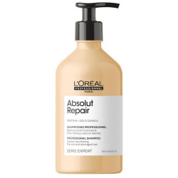 Shampoo Absolut Repair L'Oréal Professionnel 500ML