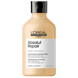 Absolut Repair Shampoo L'Oréal Professionnel 300ML
