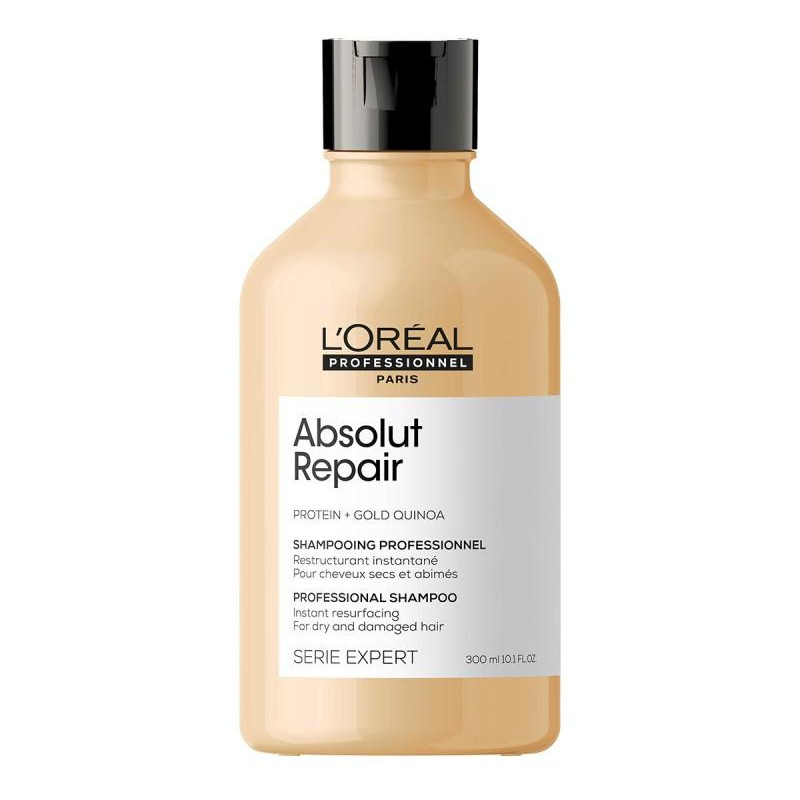 Shampooing Absolut Repair L'Oréal Professionnel 300ML