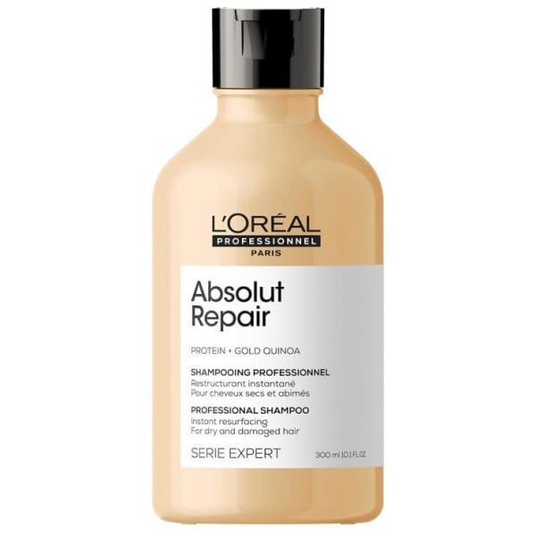Shampooing Absolut Repair L'Oréal Professionnel 300ML