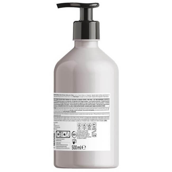 Shampooing Silver L'Oréal Professionnel 500ML