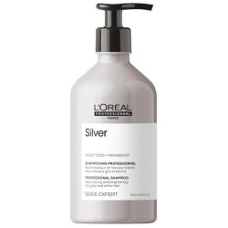 Shampoo Silver L'Oréal Professionnel 500ML