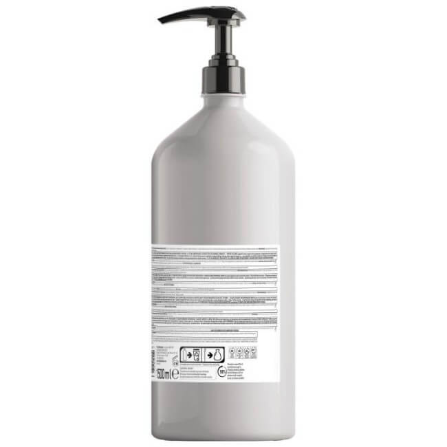 Champô Silver L'Oréal Professionnel 1,5L
