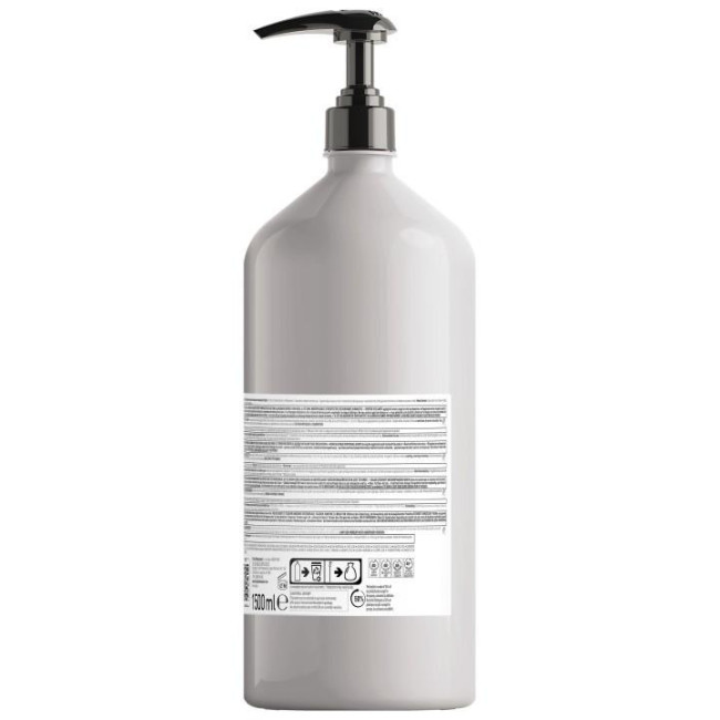 Silver Shampoo L'Oréal Professionnel 1.5L