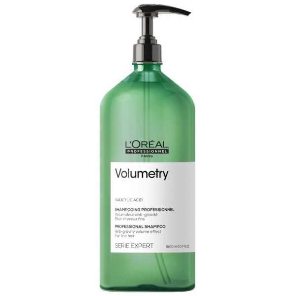 Shampoo Volumetry L'Oréal Professionnel 1,5L