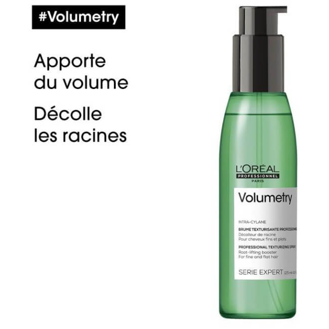 Brume Volumetry L'Oréal Professionnel 250ML