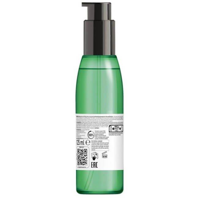 Brume Volumetry L'Oréal Professionnel 250ML