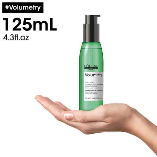 Brume Volumetry L'Oréal Professionnel 250ML