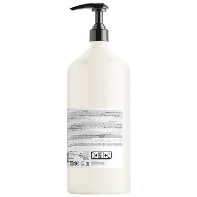 Shampoo Metal Detox L'Oréal Professionnel 1,5L