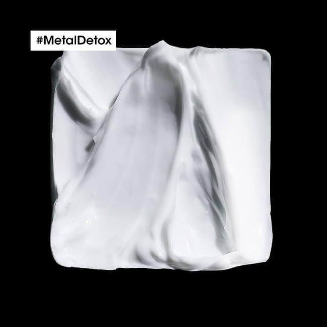 Shampoo Metal Detox L'Oréal Professionnel 1,5L