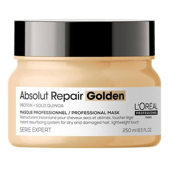 Routine Absolut Repair L'Oréal Professionnel 

Routine Absolut Repair L'Oréal Professionnel