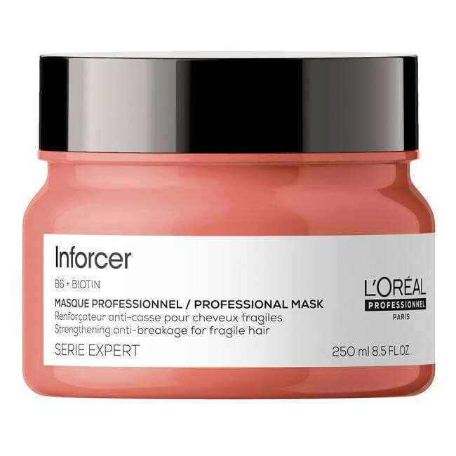 Shampooing Inforcer L'Oréal Professionnel 300ML