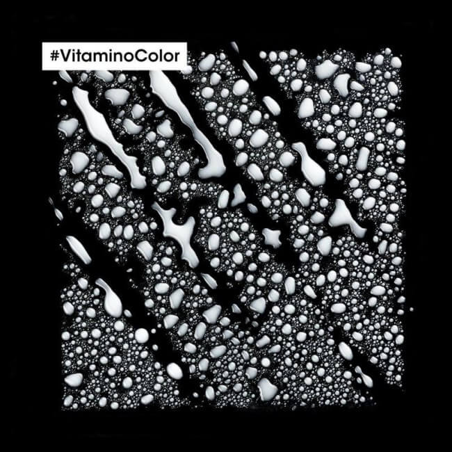 Routine kleur Vitamino Color L'Oréal Professionnel