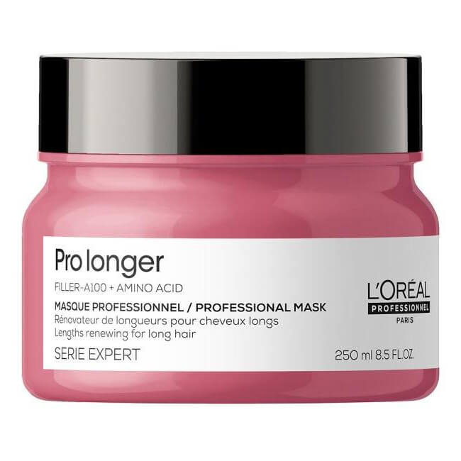 Pro Longer Shampoo L'Oréal Professionnel 300ML