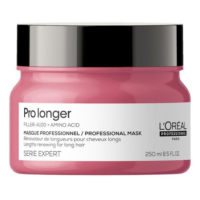 Shampooing Pro Longer L'Oréal Professionnel 300ML