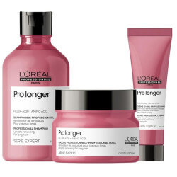 Rotina renovadora de comprimentos Pro Longer L'Oréal Professionnel 300ML