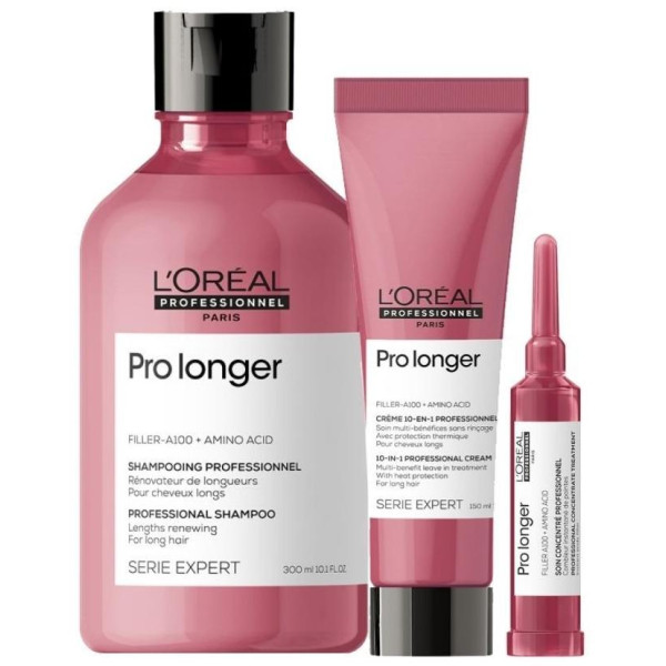 L'Oréal Professionnel 300ML Pro Rutina renovadora de larga duración  concentrada