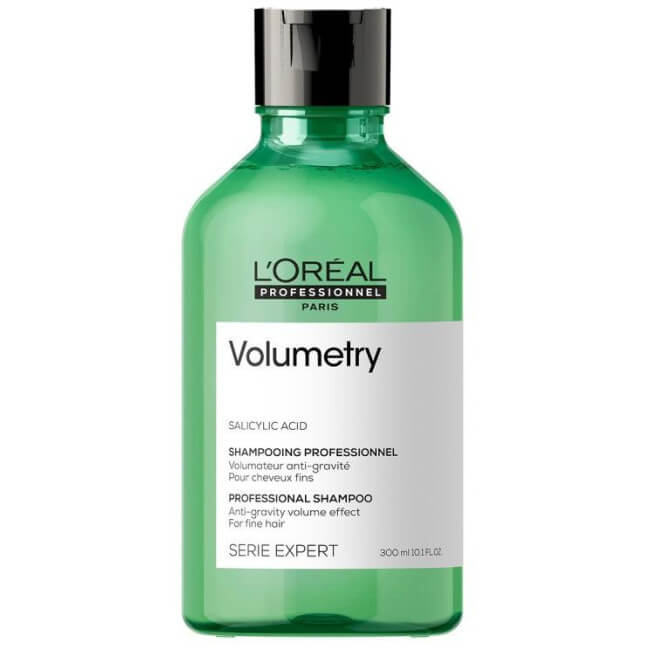 Routine volume anti-gravité Volumetry L'Oréal Professionnel