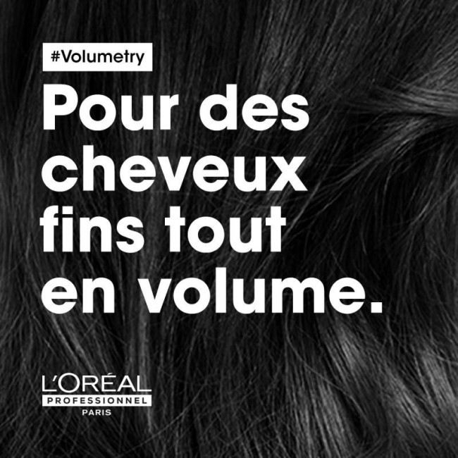 Routine volume anti-gravité Volumetry L'Oréal Professionnel