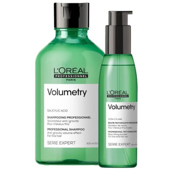 Shampooing Volumetry L'Oréal Professionnel 300ML