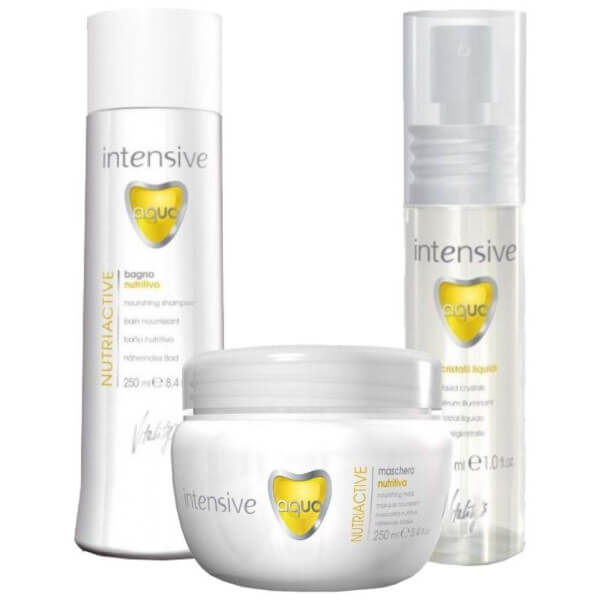 Pack voedende Nutriactive Aqua Vitality's Pack voedende Nutriactive Aqua Vitality's