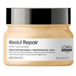 Absolut Repair Mask L'Oréal Professionnel 250ML