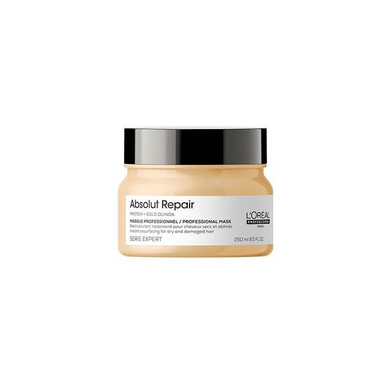 Reparador Absoluto Masque L'Oréal Professionnel 250ML