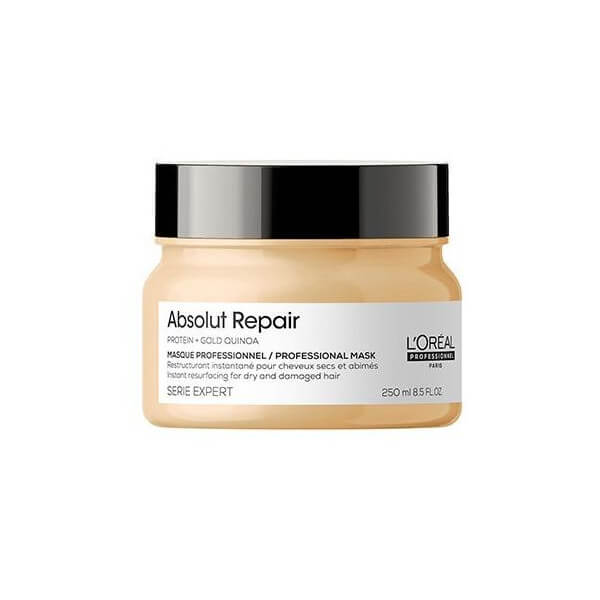 Reparador Absoluto Masque L'Oréal Professionnel 250ML