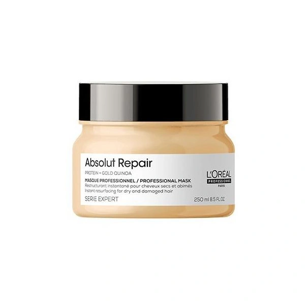 Maschera Absolut Repair L'Oréal Professionnel 250ML