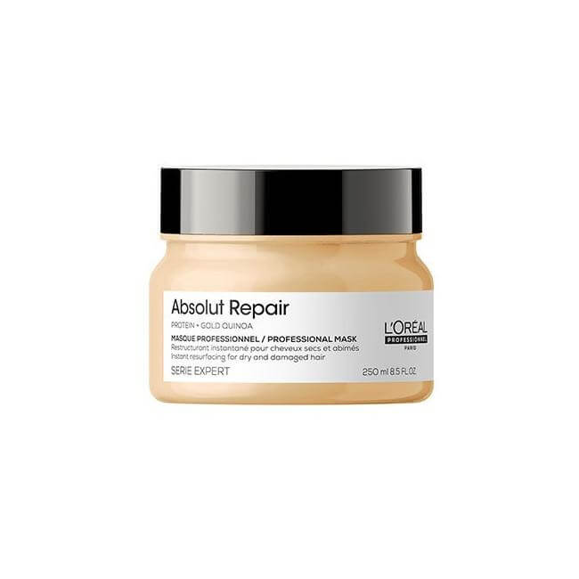 Masque Absolut Repair L'Oréal Professionnel 250ML