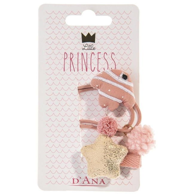 Accessoires cheveux enfants