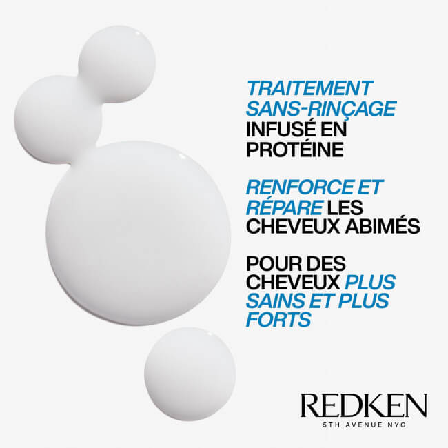 Routine anti-breuk Extreme Redken