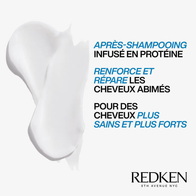 Fortifying Extreme Shampoo Redken 300ML