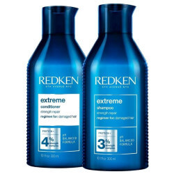 Shampooing fortifiant Extreme Redken 300ML