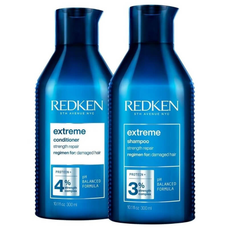 Shampooing fortifiant Extreme Redken 300ML