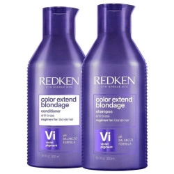 Duo neutraliserende Color Extend Blondage Redken