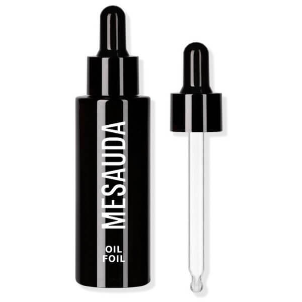 Base de maquillage hydratante Oil Foil Mesauda 30 ML