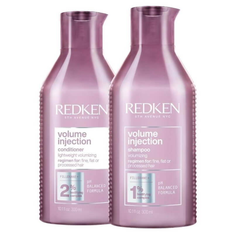 Volumeninjektion Volumen-Shampoo Redken 300ML