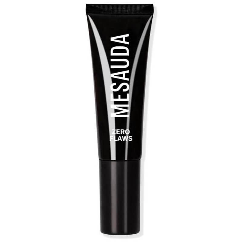 Base de Maquillaje Hidratante Mesauda Oil Foil 30 ML