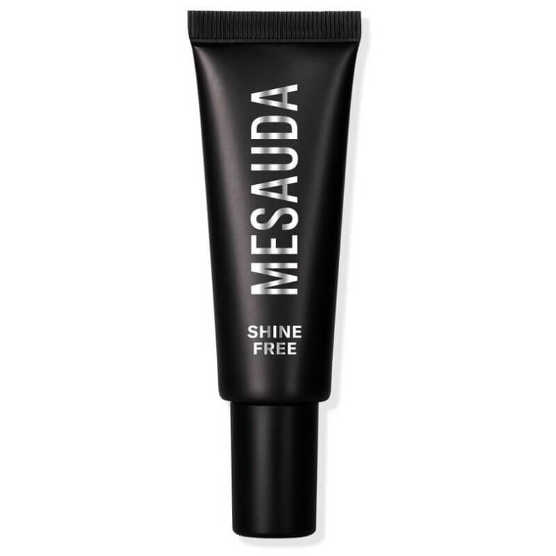 Base de maquilhagem matificante Shine Free Mesauda 30 ML