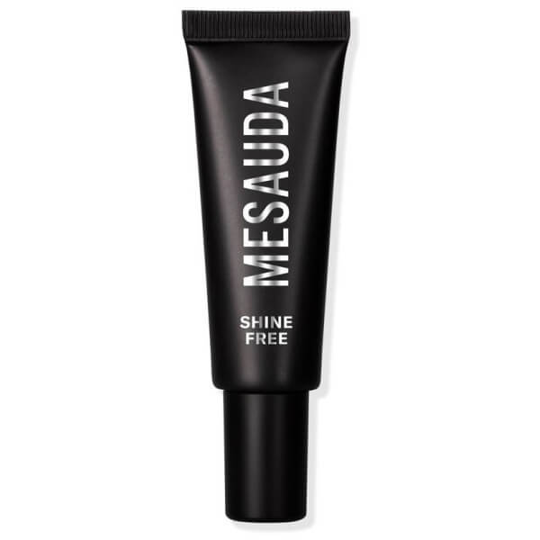 Base de maquillage matifiante Shine Free Mesauda 30 ML