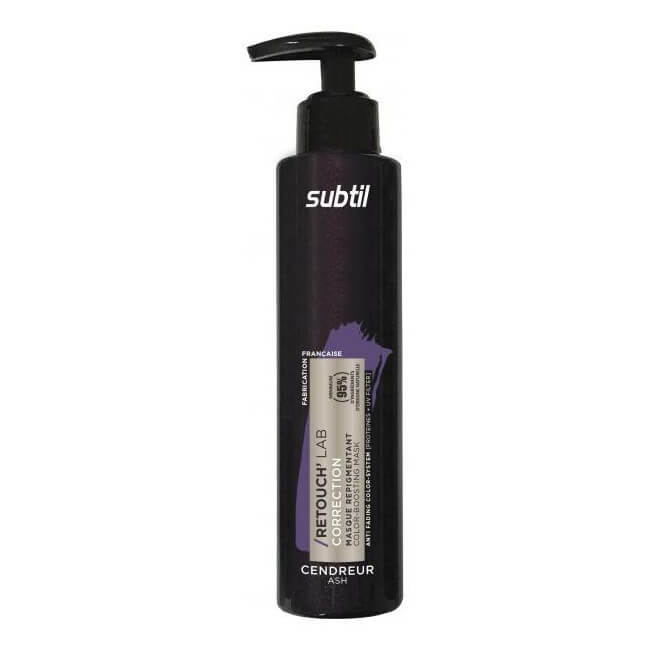 Shampooing correcteur cendreur Subtil 250ML