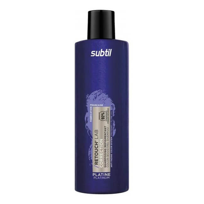 Shampooing correcteur platine Subtil 250ML