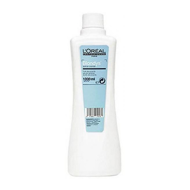 Huile décolorante Blondys 1000ML L'Oréal Professionnel