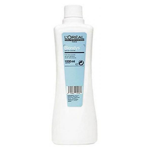 Olio decolorante Blondys - 1000 ml Olio decolorante Blondys - 1000 ml