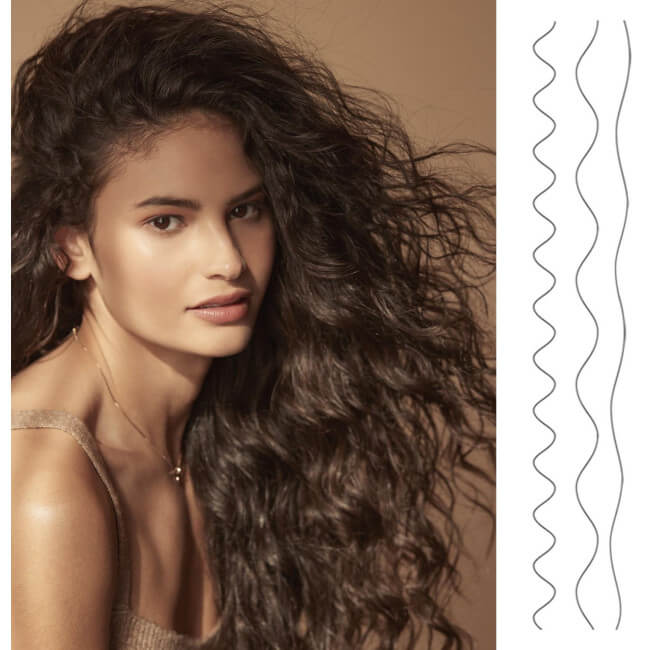 Routine voor krullend/golvend haar Curl Manifesto Kérastase