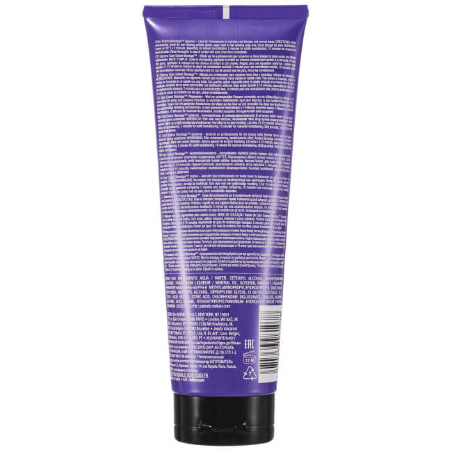 Máscara neutralizante Color Extend Blondage 250ML
